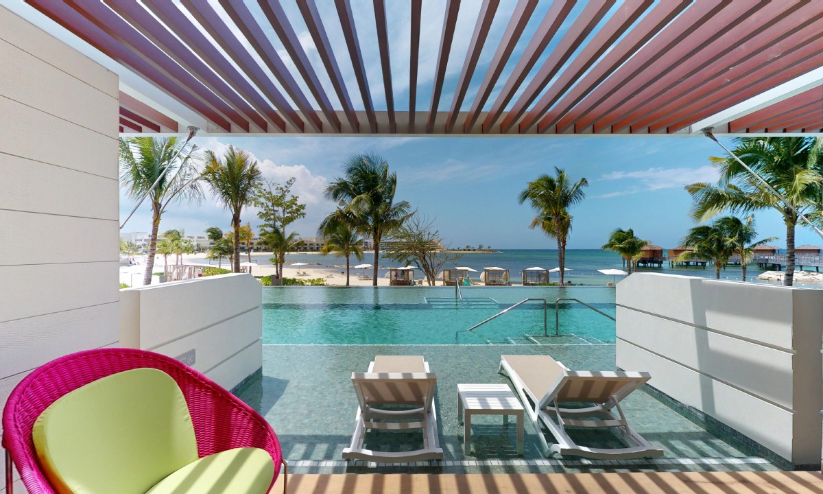 Hotel Princess Grand Jamaica