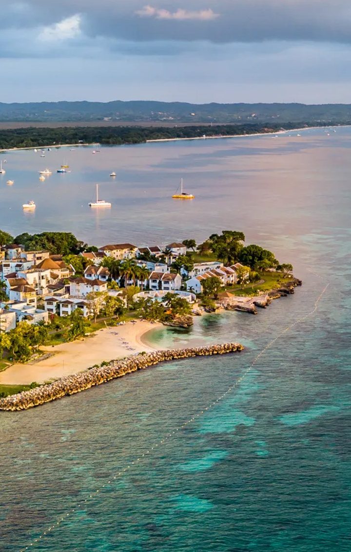 Guía: Todo lo que necesitas saber antes de viajar a Jamaica