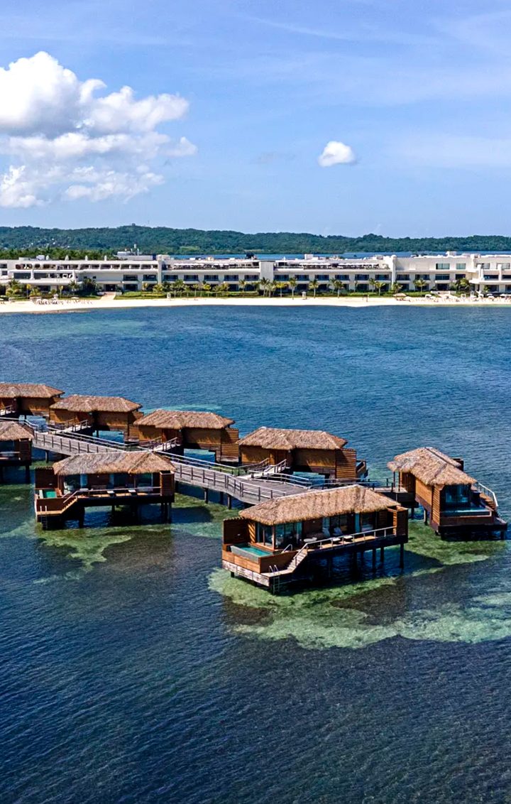 Princess Hotels Jamaica officially reopens after hurricane Melissa