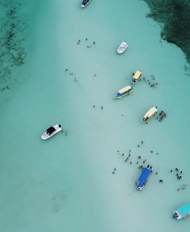 Cozumel: unmissable experiences in the heart of the Mexican Caribbean