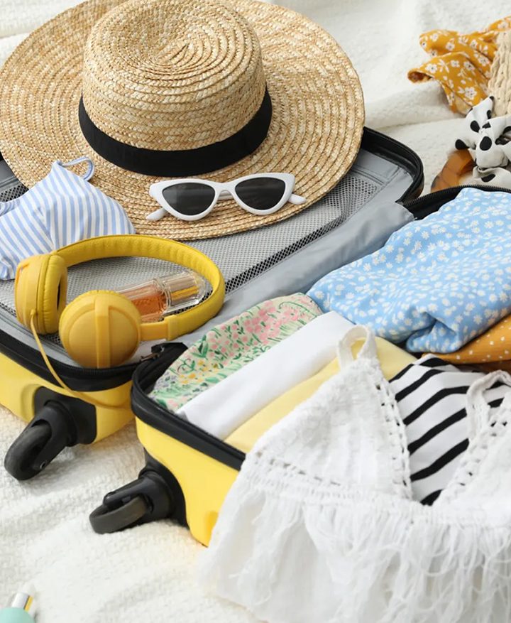 10 cosas que no puedes olvidar al hacer la maleta para Jamaica