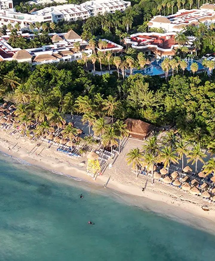 Princess Hotels renueva la certificación Travelife 2025-2027 en Riviera Maya