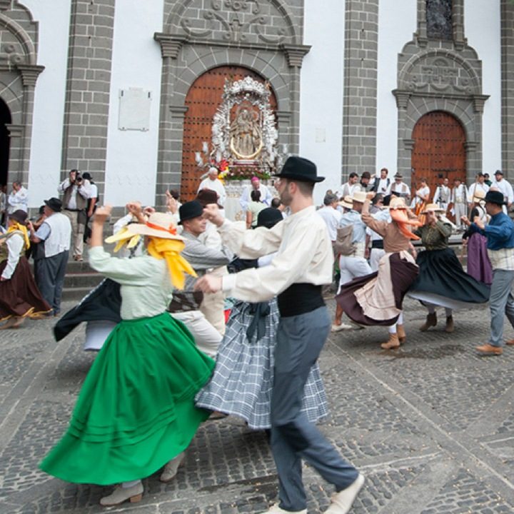 10 traditionelle Feste auf den Kanarischen Inseln, die Sie unbedingt erleben müssen