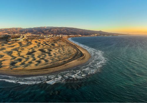 Black Friday en hoteles de Canarias: ofertas en Gran Canaria, Tenerife, Fuerteventura y La Palma