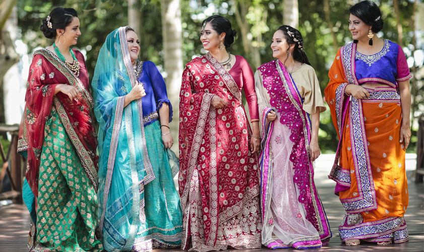 Boda Hindu | Princess Hotels