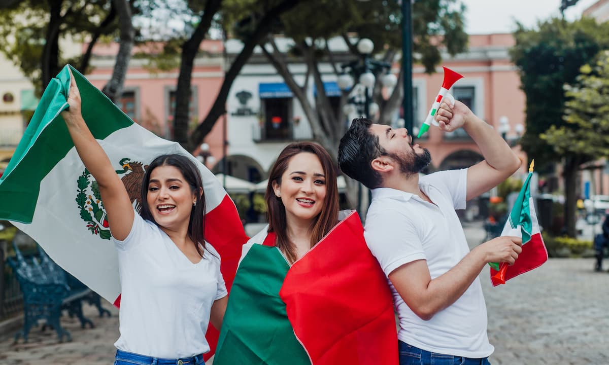 Mexican Independence Day