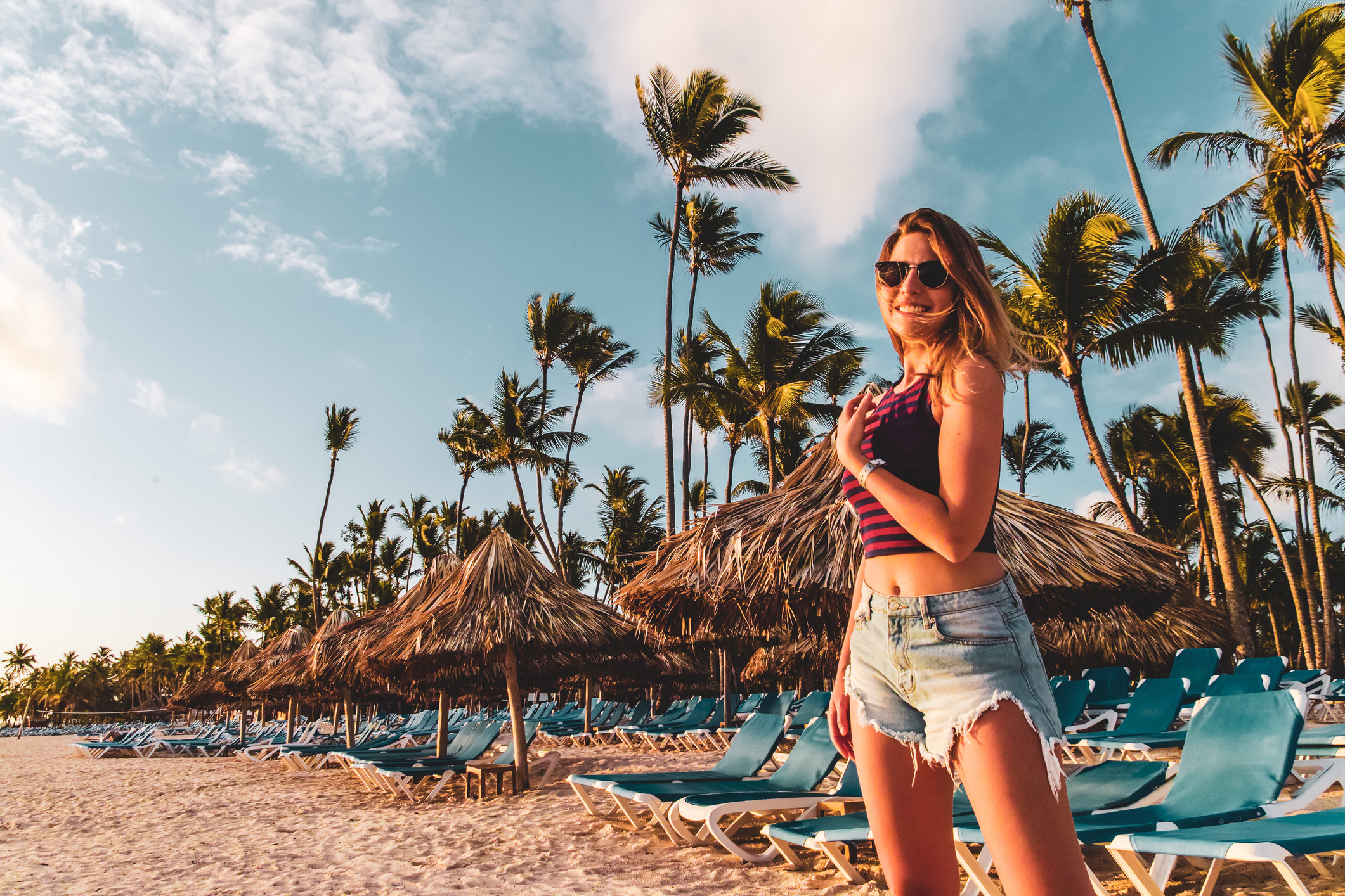 Consejos viajar solo República Dominicana