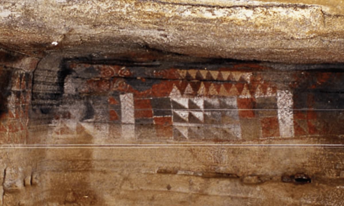 Cueva Pintada