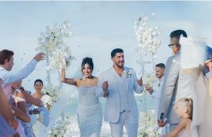 A wedding day in Punta Cana: step by step