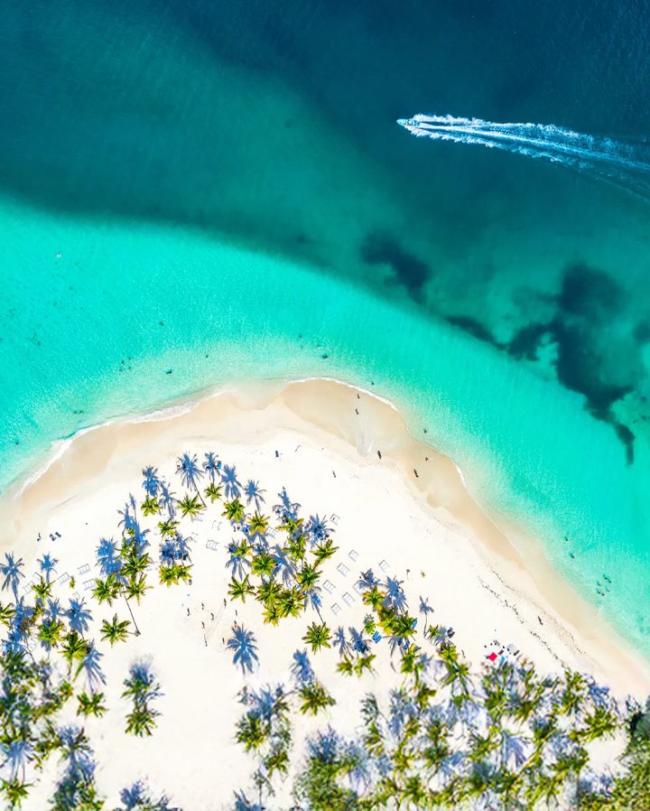 Was man in Punta Cana machen kann: Ideale 5-Tage-Reiseroute