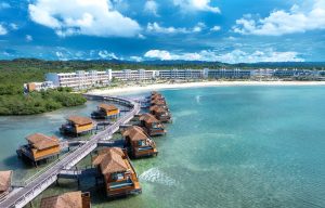 Princess Senses The Mangrove: discover our new Adults Only hotel in Jamaica