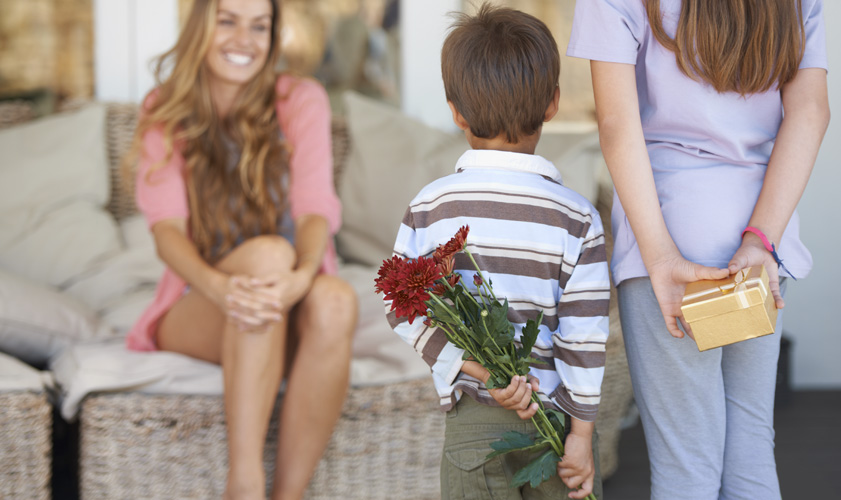 Gifts For Mother S Day In The Caribbean With Princess Hotels
