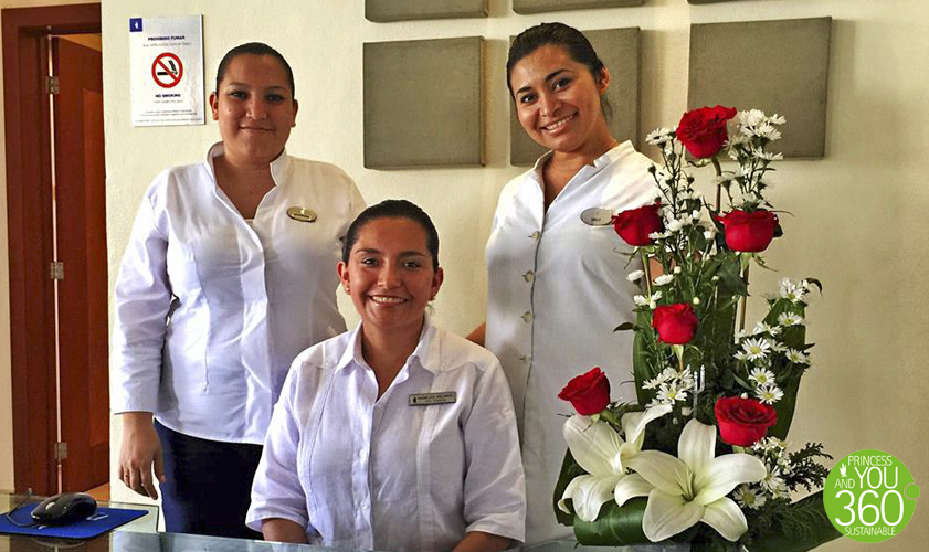 Día Internacional de la Mujer | Princess Hotels