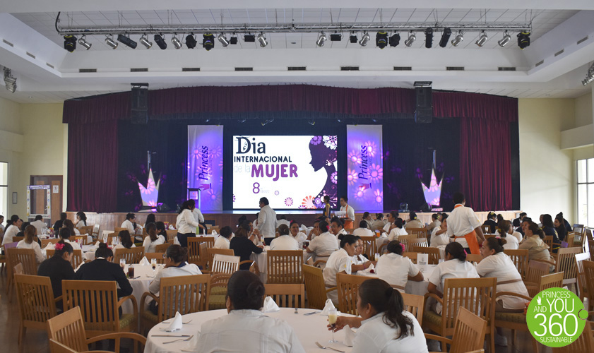 Día Internacional de la Mujer | Princess Hotels