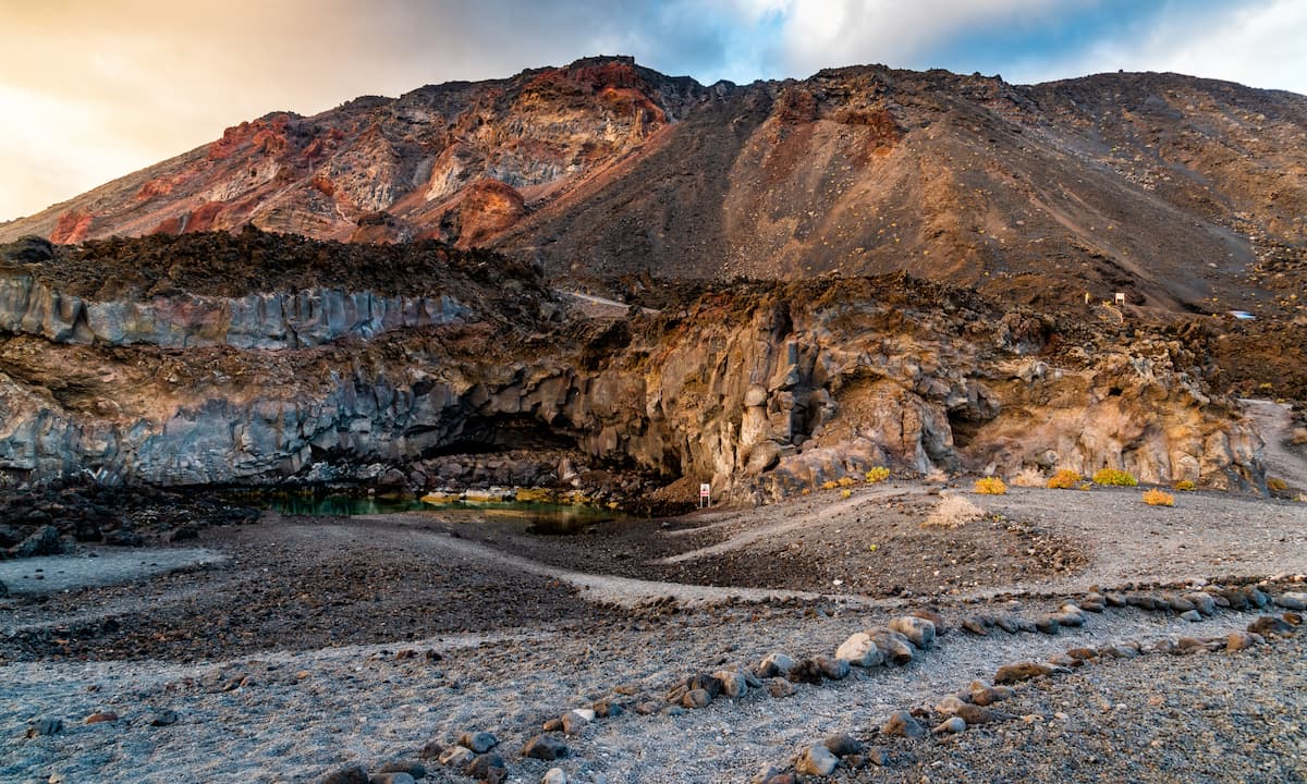 Echentive Beach