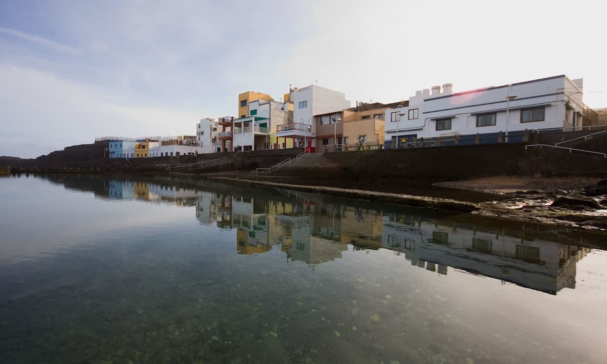 El Agujero Galdar