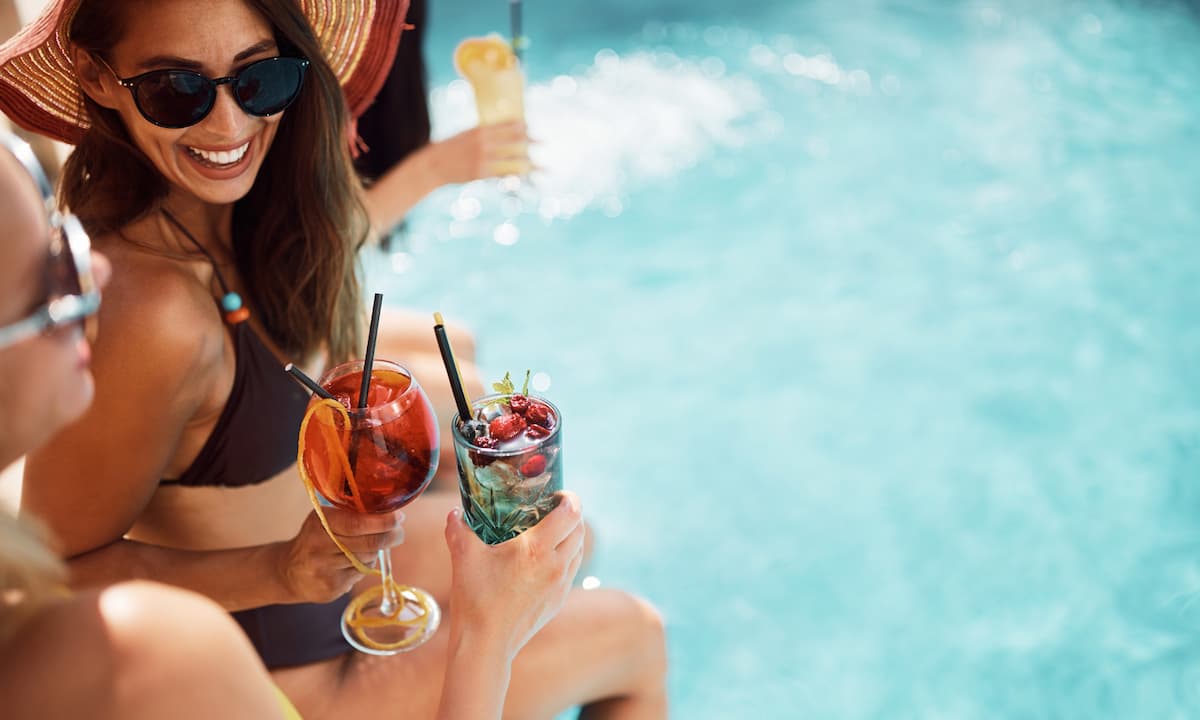 Hotel Day Pass Gran Canaria
