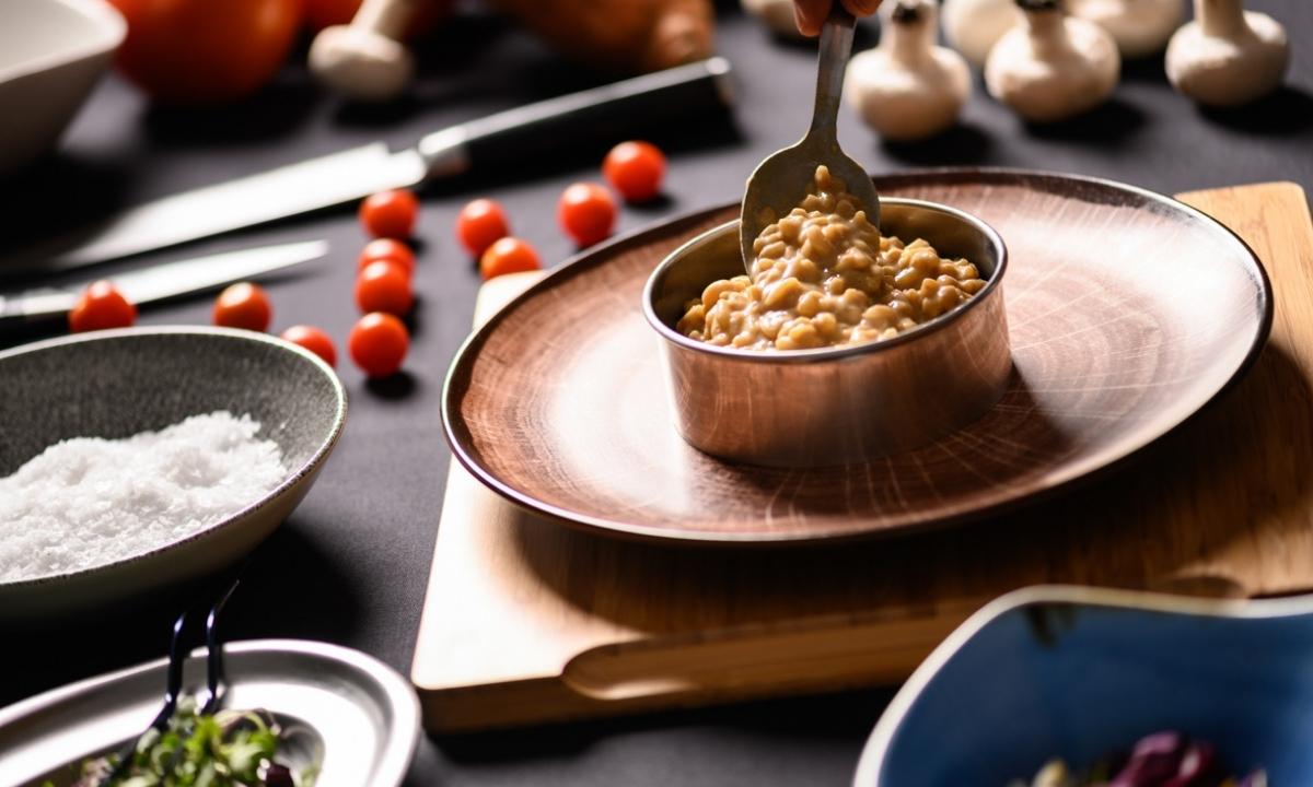 La Gastronomía Catalana en su Esplendor