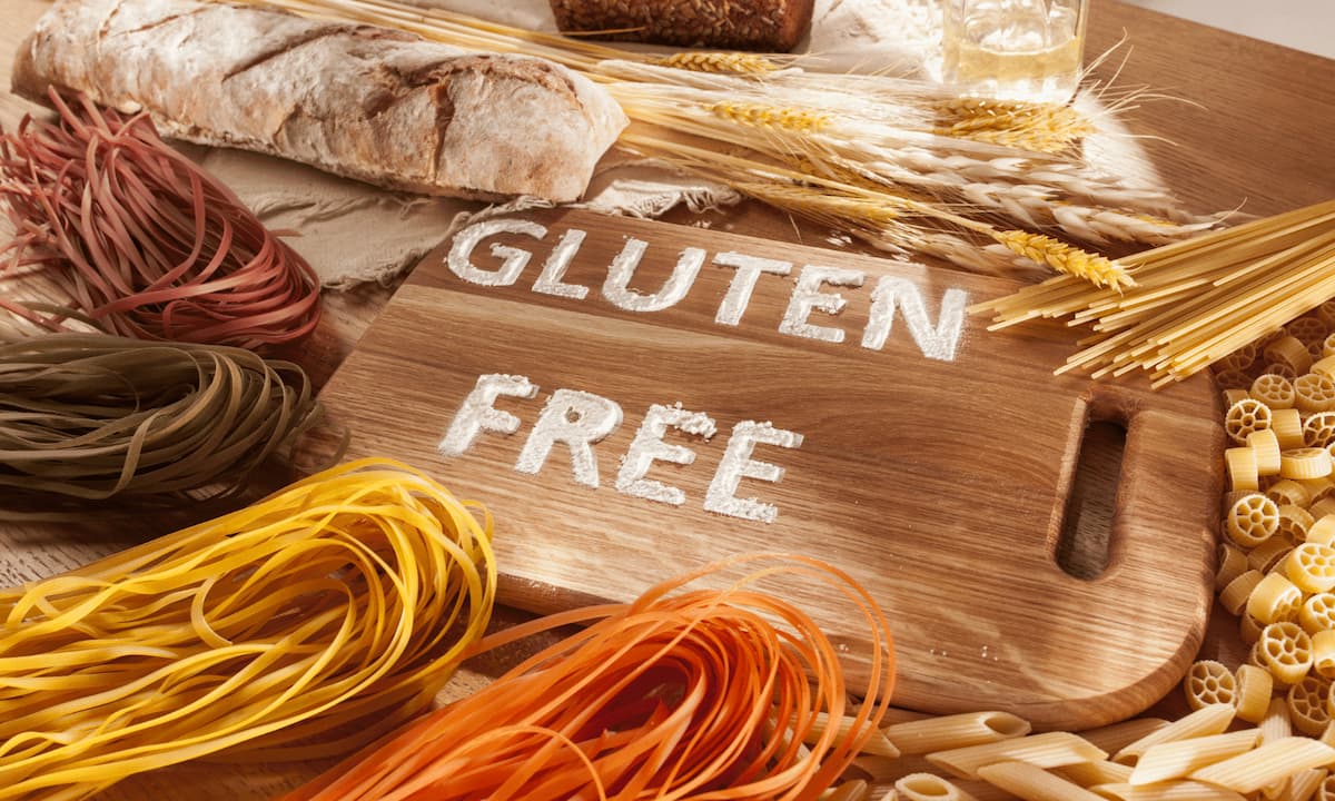 Tabla Gluten Free