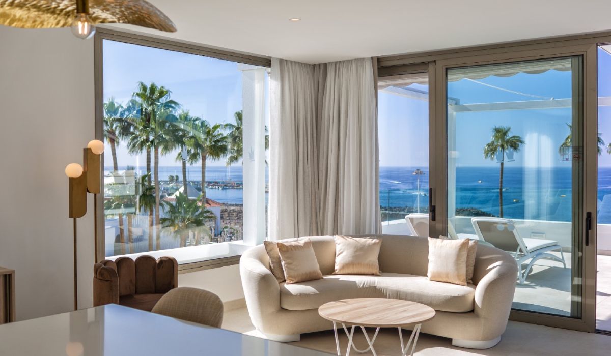 Guayarmina Princess Platinum Suite Guayarmina Princess Platinum Suite