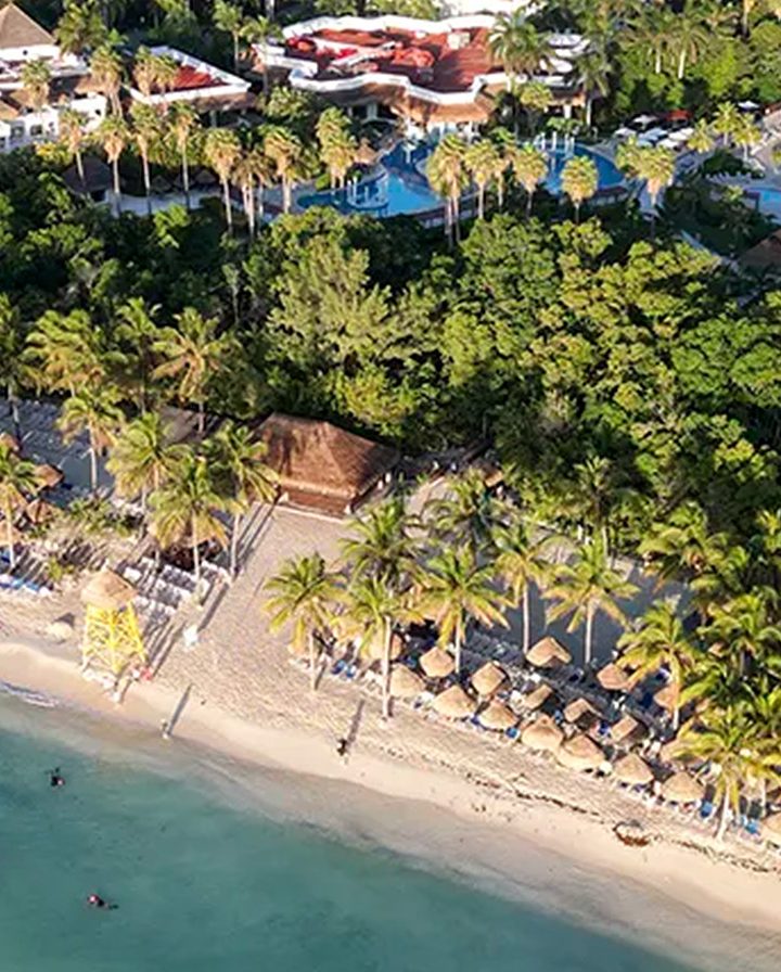 Princess Hotels Riviera Maya renew their Travelife 2025-2027 certification