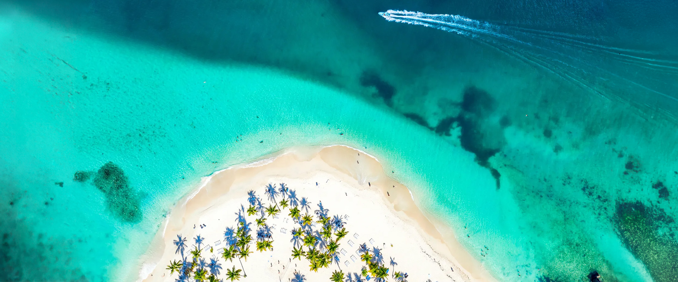 Playa de Punta Cana