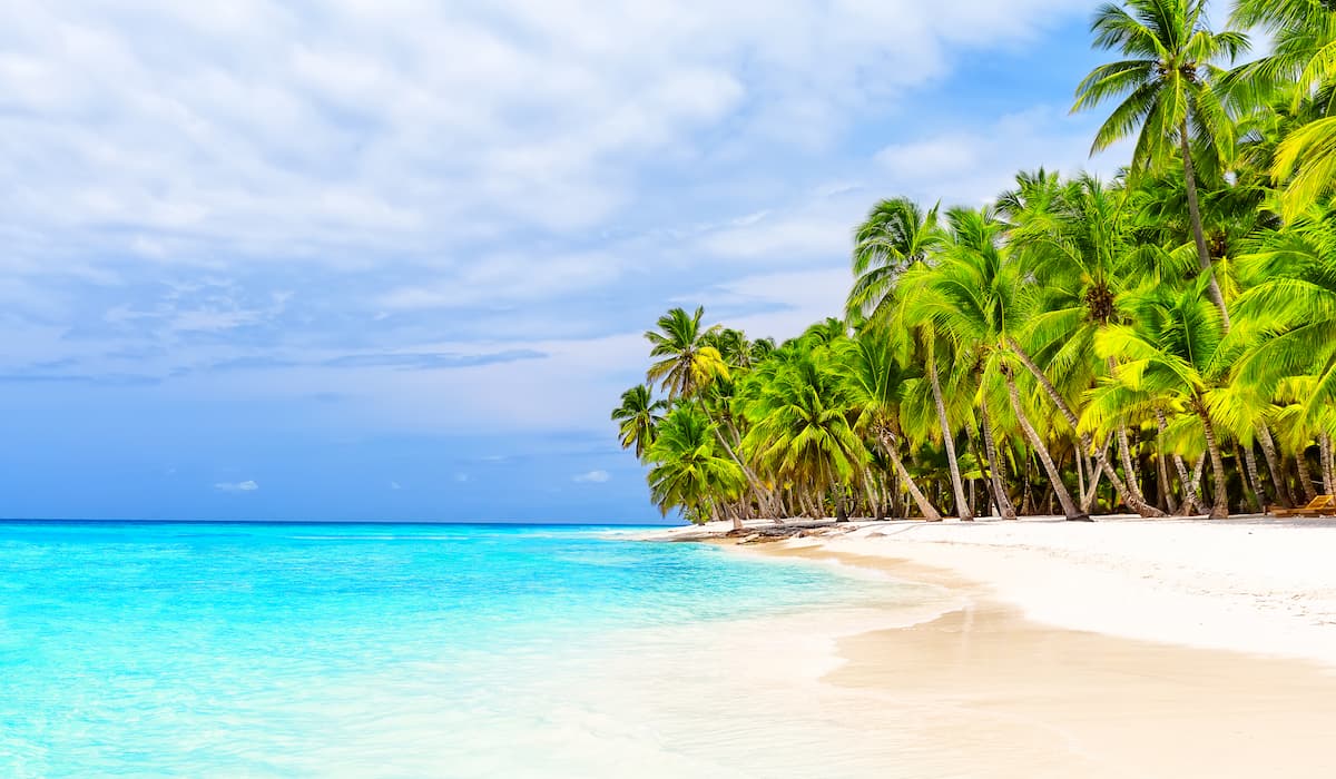 Punta Cana