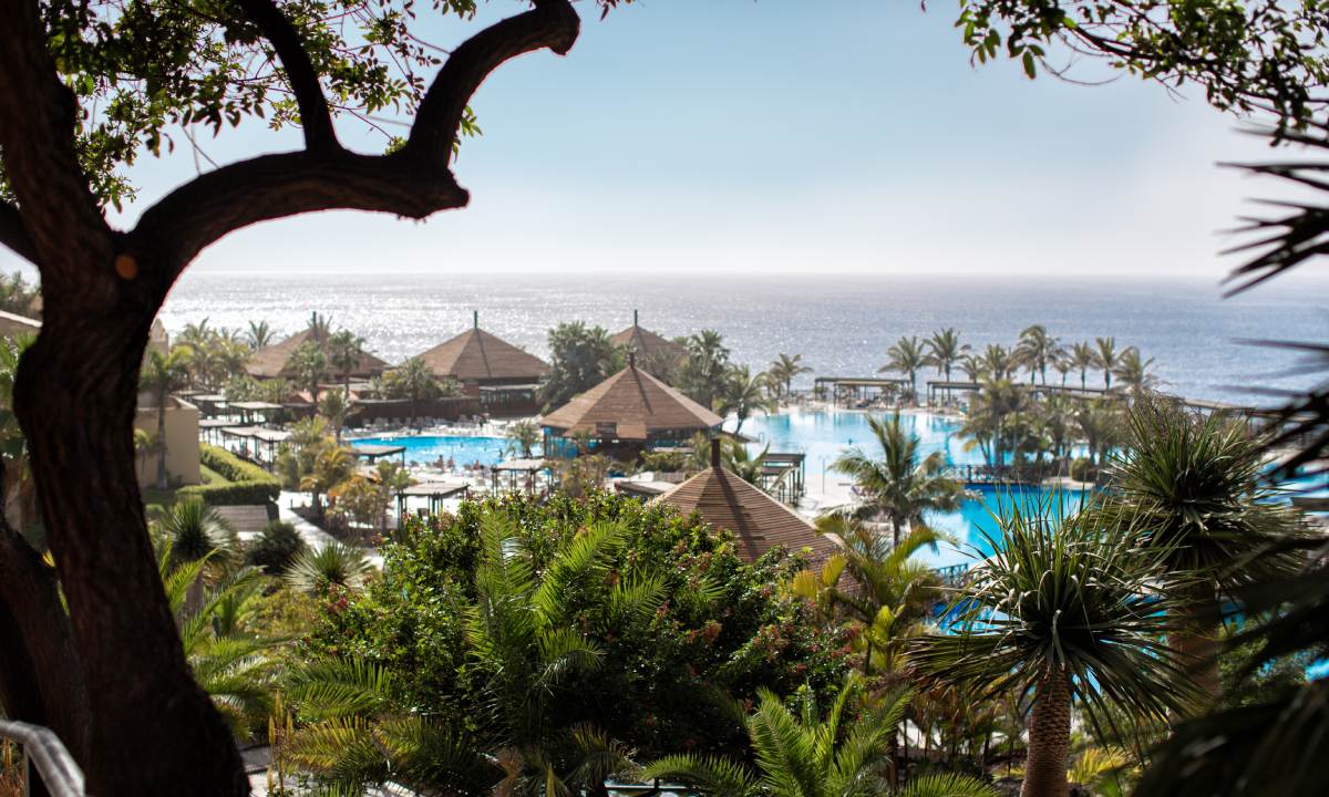 Resort La Palma Princess