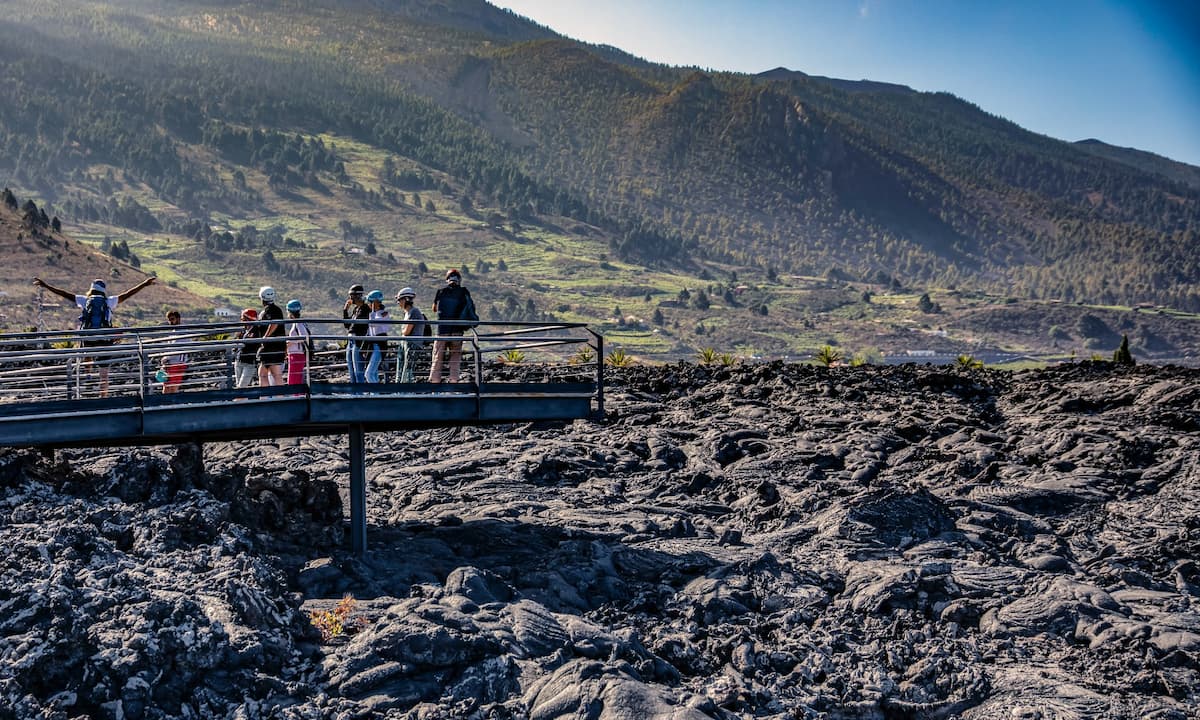 lt 1 Mirador Caños de Fuego