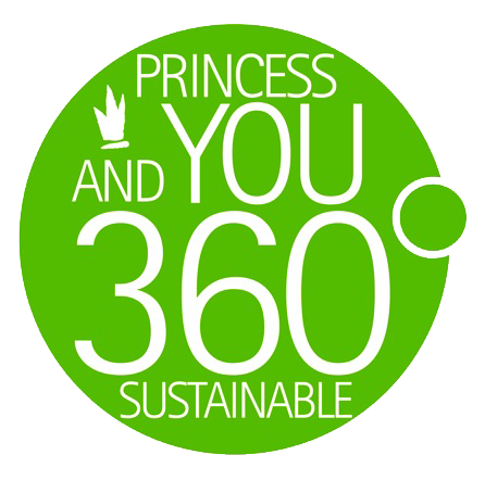 Princess Hotels 360 Sustainable