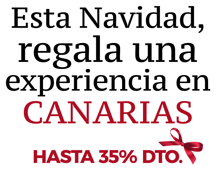 Christmas Canarias