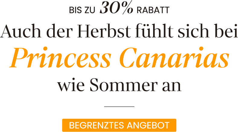 Summer Canarias