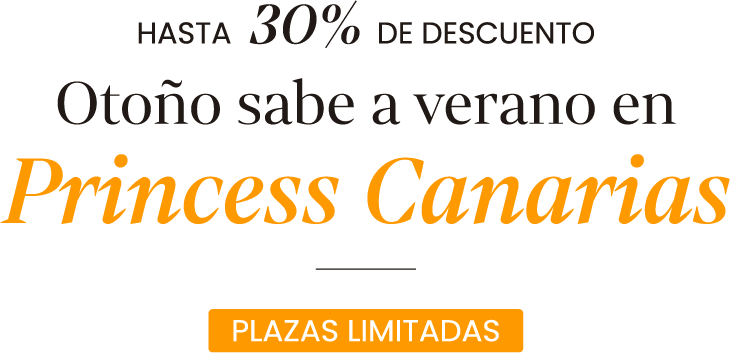 Summer Canarias