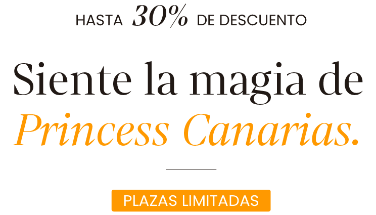 Summer Canarias