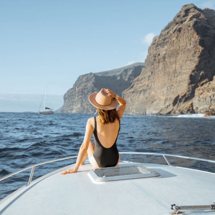 5 razones para unas vacaciones de verano en Canarias