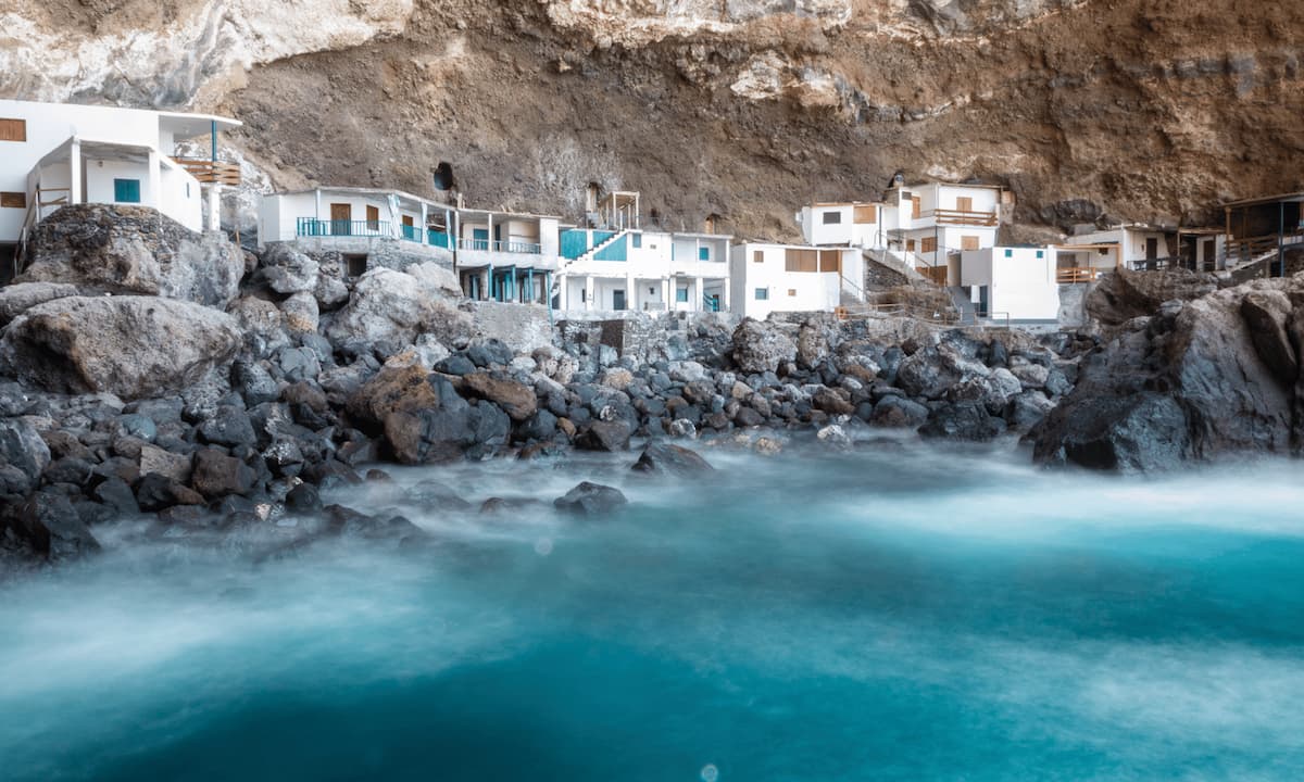 Poris de La Candelaria