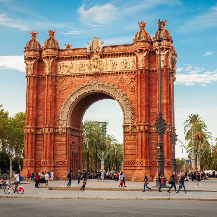 Foto-Guide: Die besten Orte, um das Wesen Barcelonas einzufangen