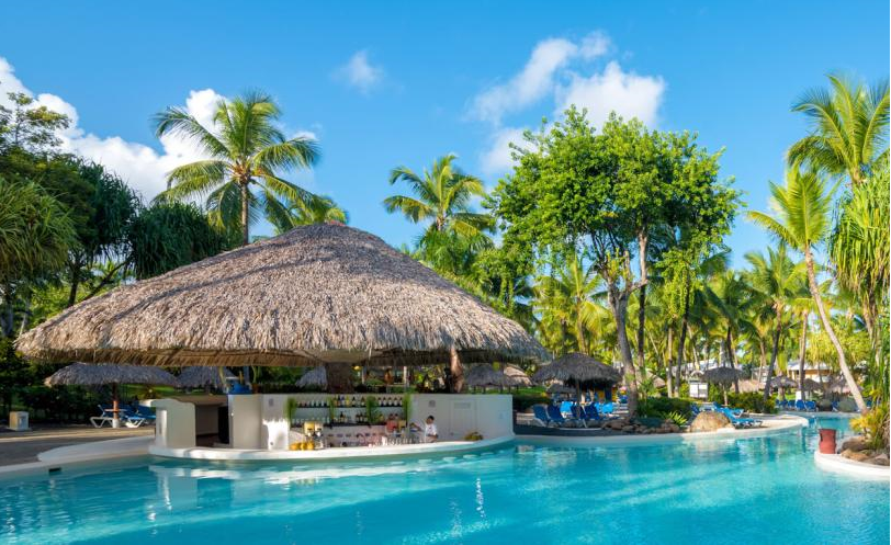 10 Reasons To Visit The Dominican Republic Princess Hotels 