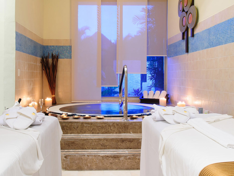 Grand Sunset Princess, All inclusive hotel in Playa del Carmen