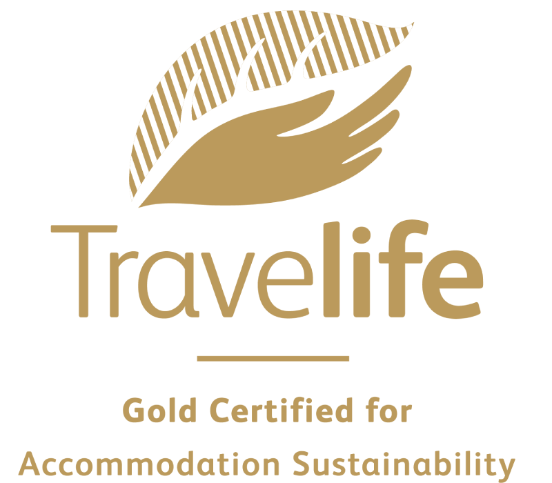 logotipo Travelife