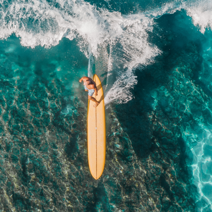 The Best Water Activities in Tenerife for Adventurers