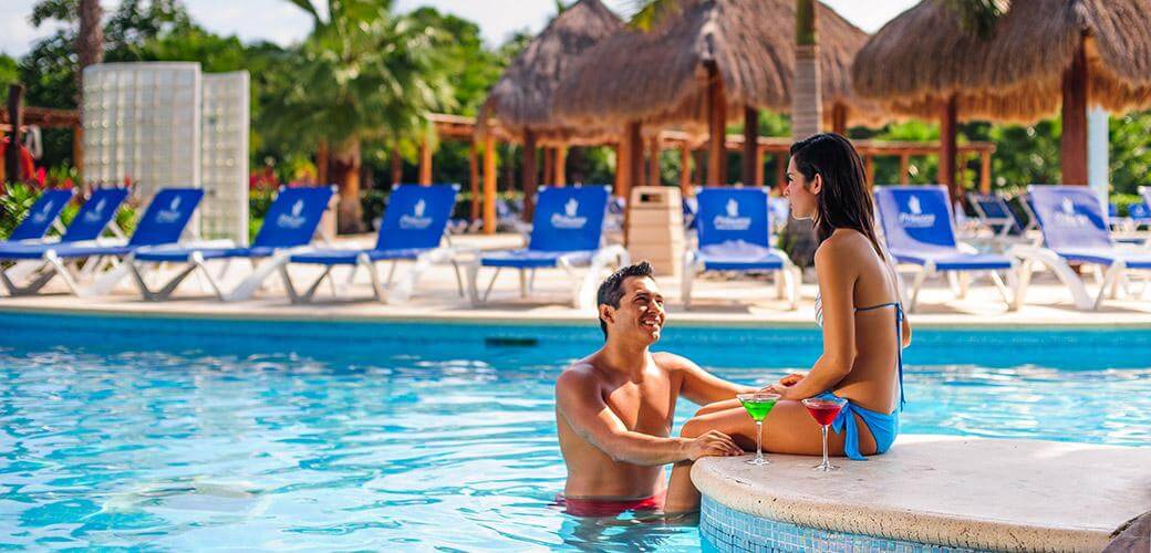 san valentin riviera maya