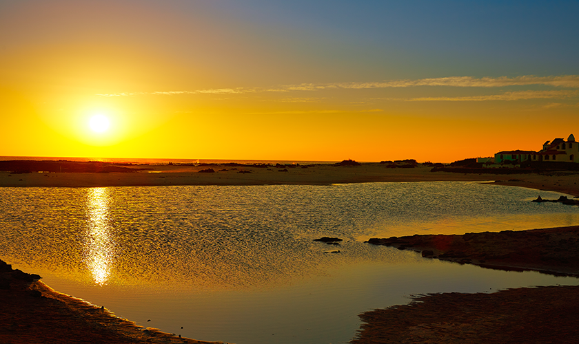 El Cotillo