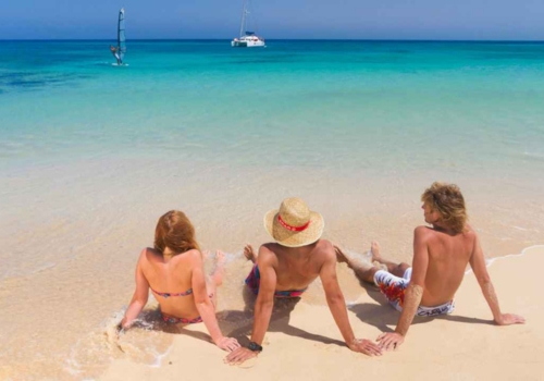 Fuerteventura con niños: planes y actividades para tus vacaciones familiares