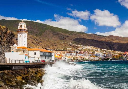 Qué ver en Tenerife: monumentos más importantes y lugares históricos