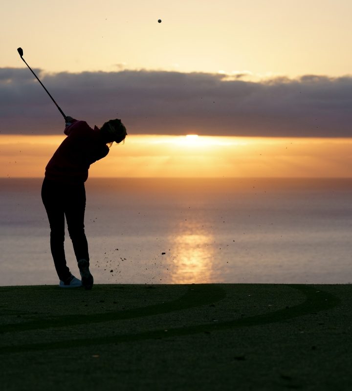 Descubre dónde disfrutar el Golf en Canarias