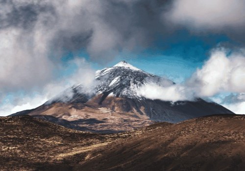 Leyendas de Tenerife: historias de miedo, misterio y tradición popular