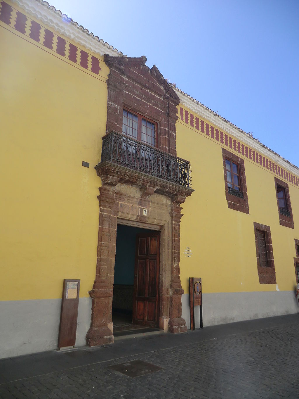 casa-capitanes-generales-tenerife-princess-hotels