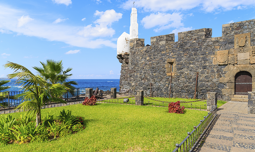 castillo-fortaleza-san-miguel-tenerife-princess-hotels