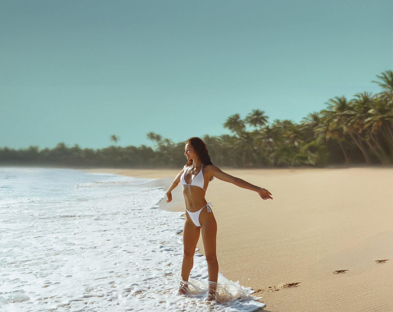 Anticípate al verano en el Caribe